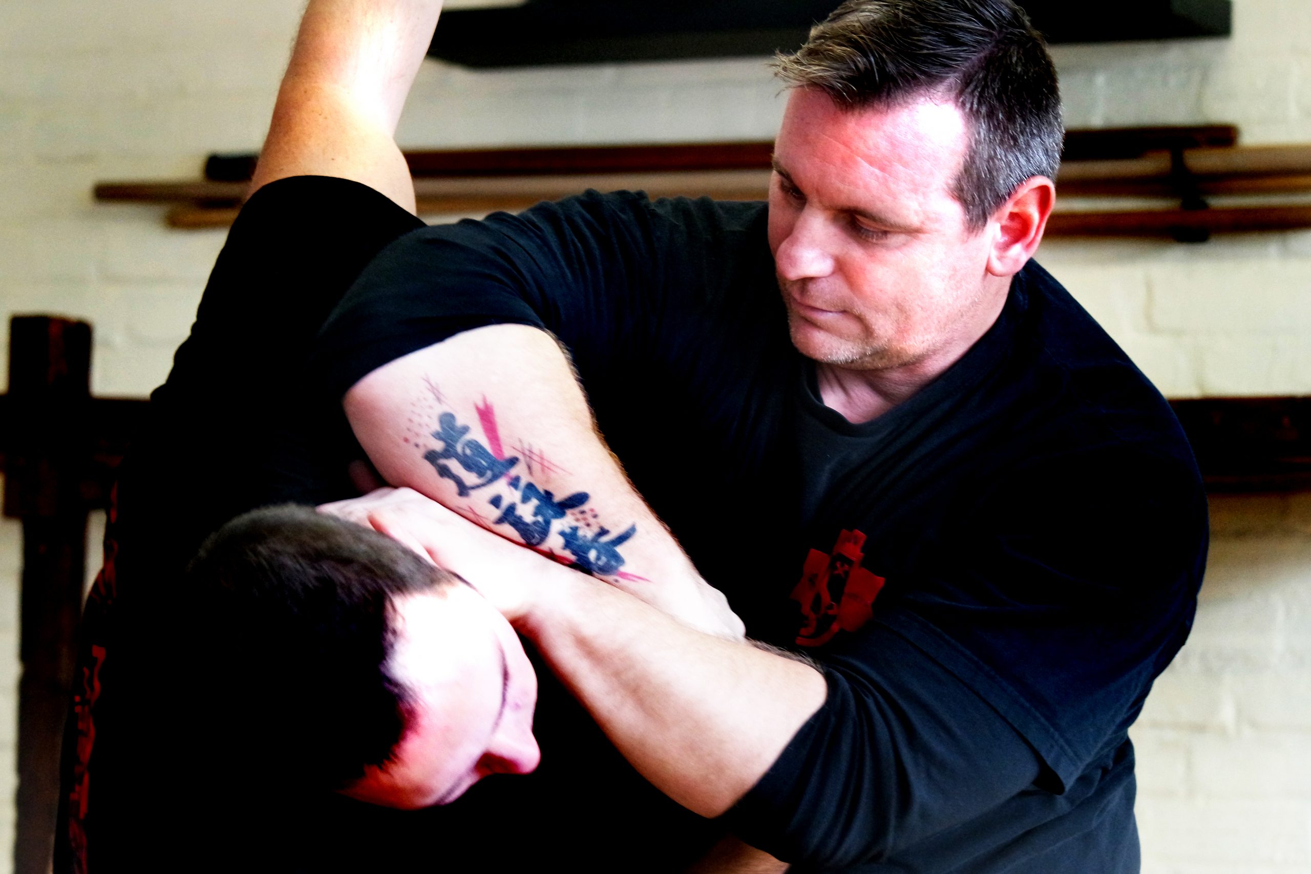 Krav Maga